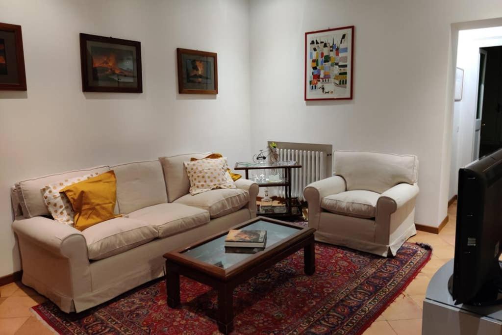 Lanza Tomasi Apartment - Centre Рим Экстерьер фото