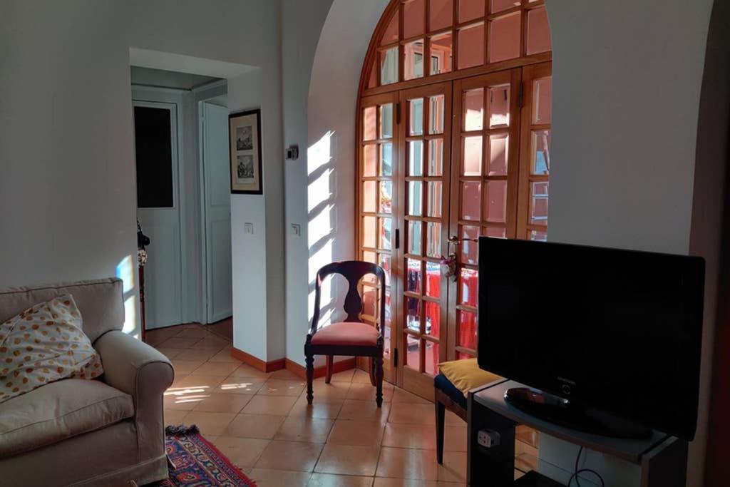 Lanza Tomasi Apartment - Centre Рим Экстерьер фото