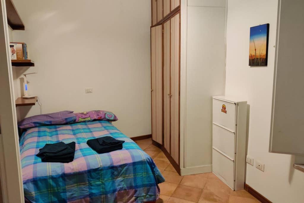 Lanza Tomasi Apartment - Centre Рим Экстерьер фото