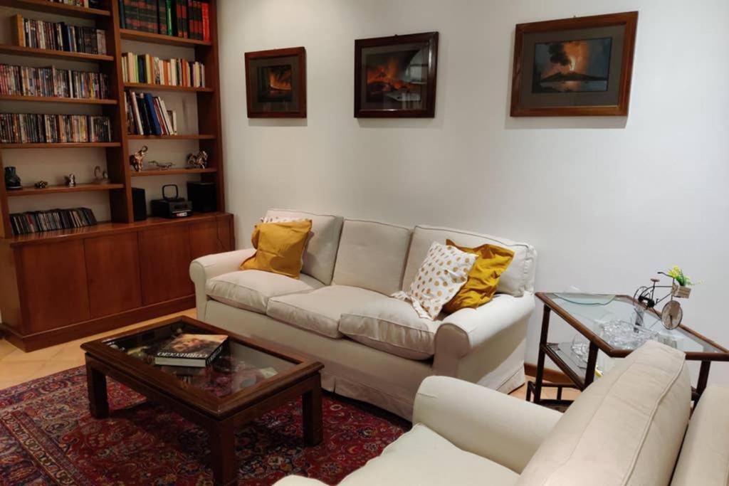Lanza Tomasi Apartment - Centre Рим Экстерьер фото