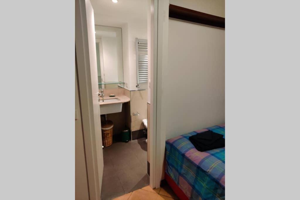 Lanza Tomasi Apartment - Centre Рим Экстерьер фото